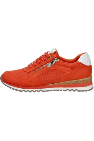 Marco Tozzi Sneakers Laag