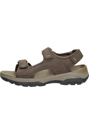 Skechers Relaxed Fit: Tresmen - Garo