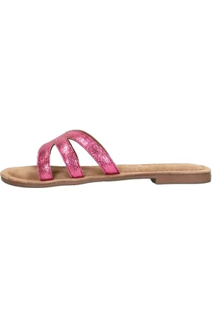 slippers waterschoenen in grote maten voor dames bij Schuurman Schoenen FASHIOLA.be