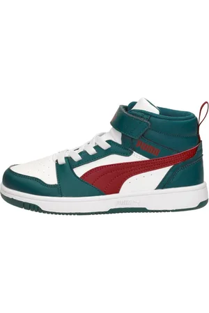 PUMA Rebound V6 Mid Ps
