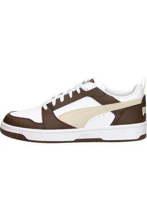PUMA Rebound V6 Low