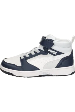 PUMA Rebound V6 Mid Ps