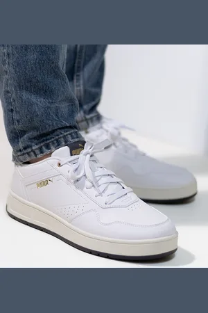 PUMA Court Classic Sd