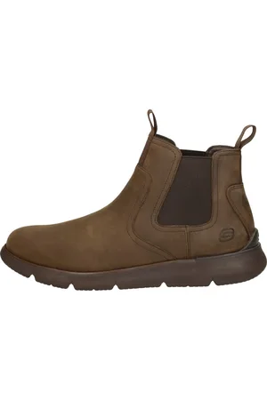 Skechers Enkellaarzen