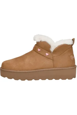 Skechers Enkellaarsjes