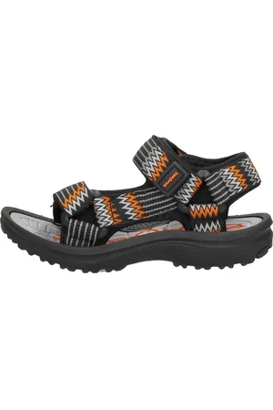 Braqeez Jongens Sandalen
