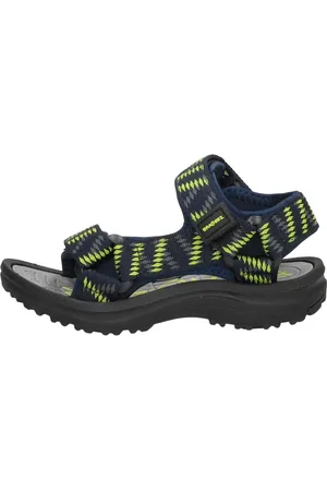 Braqeez Jongens Sandalen