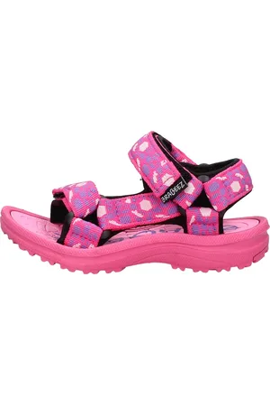 Braqeez Meiden Sandalen