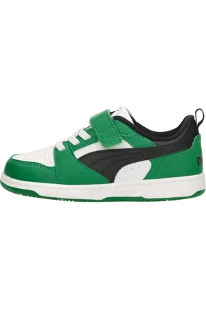 PUMA Rebound V6 Low Inf