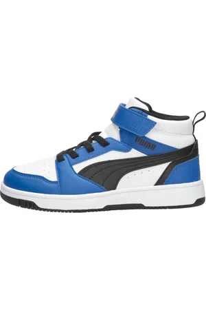 PUMA Rebound V6 Mid Ac Ps