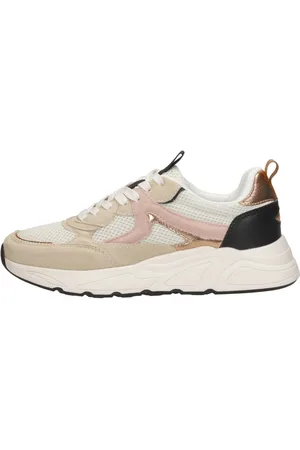 Sub55 Sneakers Laag