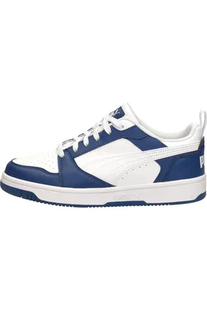 PUMA Rebound V6 Low Jr