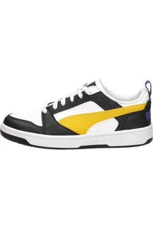 PUMA Rebound V6 Low Jr