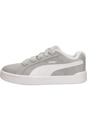 PUMA Park Life Easy Sd Licht Grijs