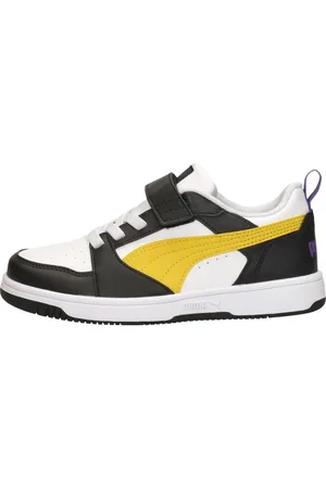 PUMA Rebound V6 Low Ps