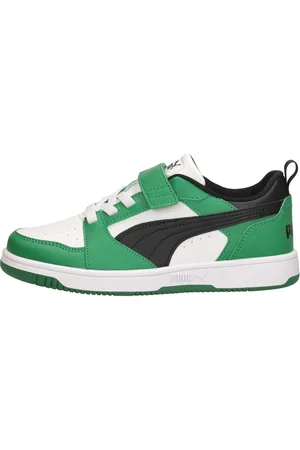 PUMA Rebound V6 Low Ps