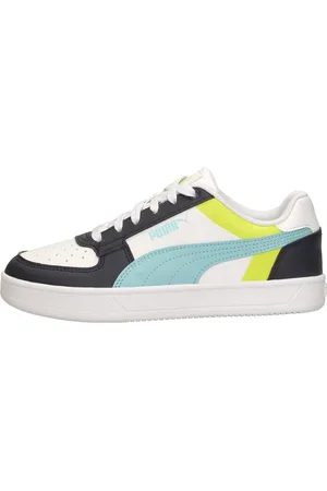 PUMA Caven 2.0 Block Jr