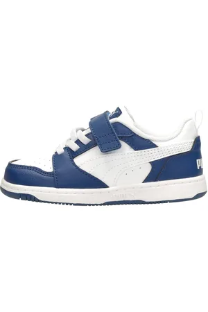 PUMA Rebound V6 Low Inf
