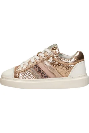 KEQ Lage Schoenen