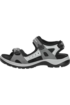 Ecco Offroad Licht Grijs