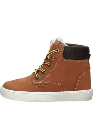 Develab Veterschoenen Hoog