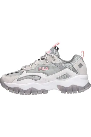 Fila Ray Tracer Tr2 Licht Grijs
