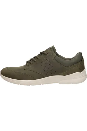 Ecco Irving Lace