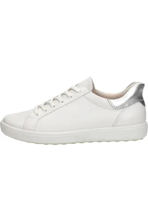 Ecco Soft 7 Easy Slip Lace