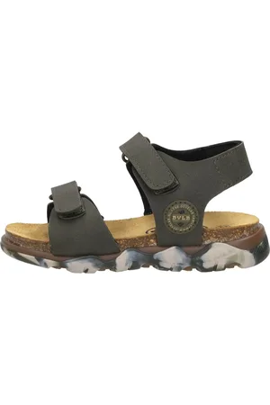Develab Jongens Sandalen