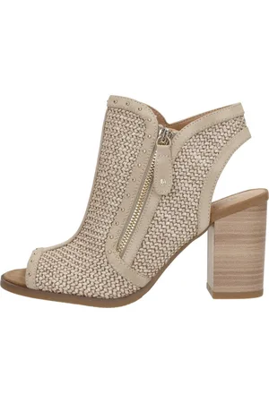 Mustang Sandalen Hak