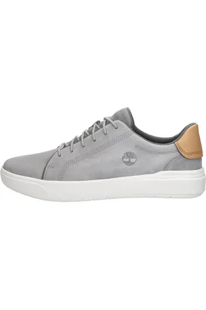 Timberland Seneca Bay Low Licht Grijs