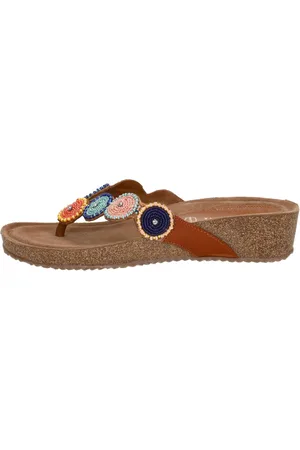 Lazamani Teenslippers Kleuren