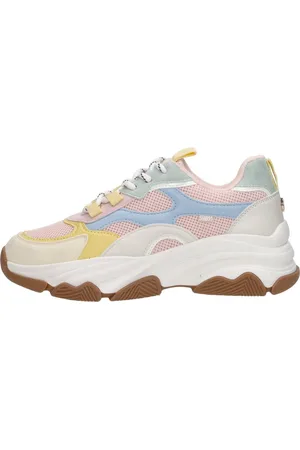 Sub55 Sneakers Laag Kleuren