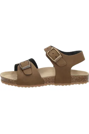 KEQ Jongens Sandalen