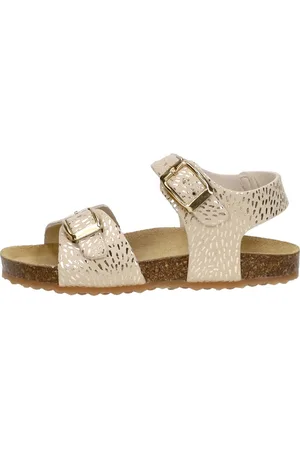 KEQ Meiden Sandalen