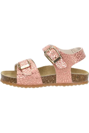KEQ Meiden Sandalen