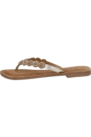 Lazamani Teenslippers