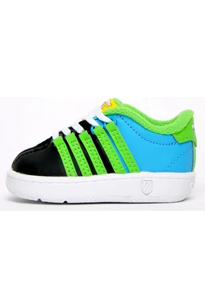 K swiss best sale addison pique