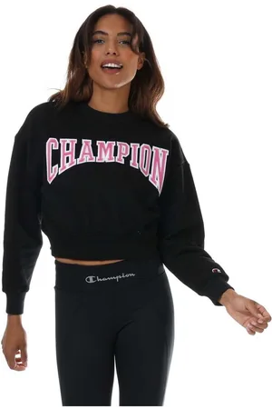 Champion sweater shop dames sale