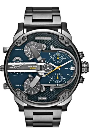 Diesel 2025 horloge sale