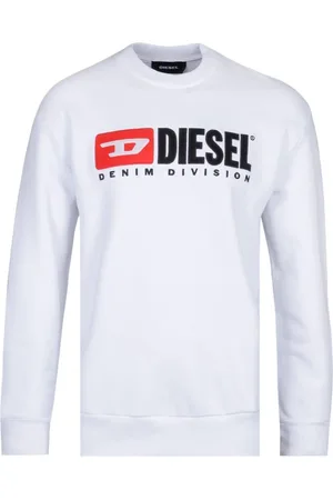 Diesel trui heren sale hot sale