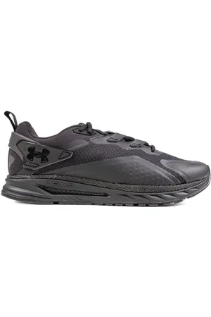 Under armour best sale sneakers dames