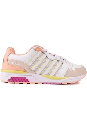 K-Swiss Si-18 Rannell Sneakers