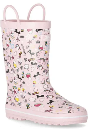 Trespass Kinderen/Kinderen Starryton Wellington Boots