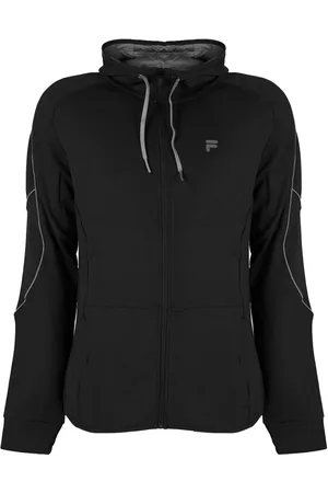 Fila Blouse Roviogo Mannen
