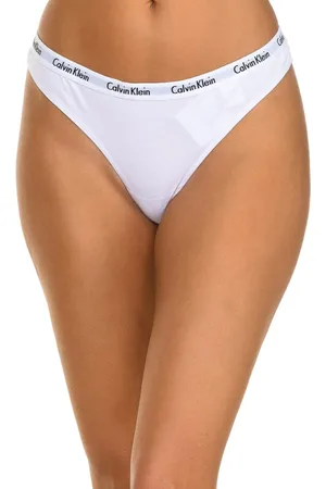 Calvin Klein Pak 3 strings