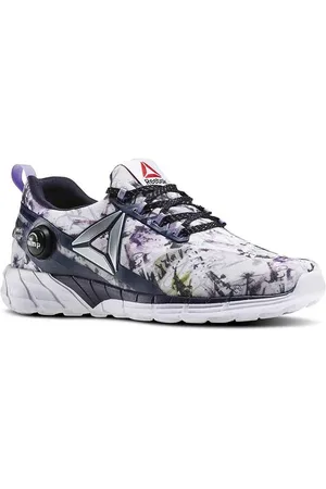 Reebok ZPump Fusion 2.5 (GS) Multicolor Synthetische Kinderschoenen AR2713