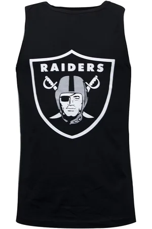 Fanatics Oakland Raiders Heren Vest