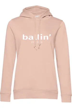 Ballin Est. 2013 Hoodies Wmn Hoodie