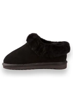 Aus Wooli Australia Unisex Schapenvacht Traditionele Enkelpantoffels